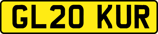 GL20KUR