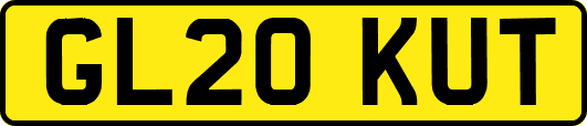 GL20KUT
