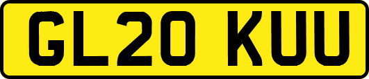 GL20KUU