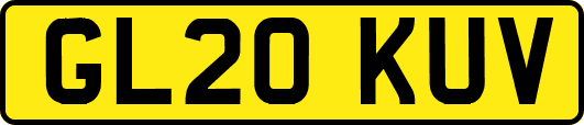 GL20KUV