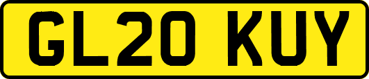 GL20KUY