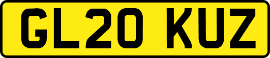 GL20KUZ
