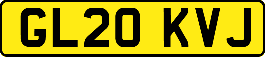 GL20KVJ