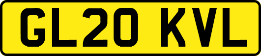GL20KVL