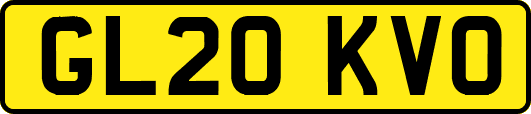GL20KVO