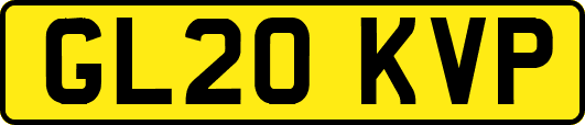 GL20KVP
