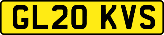 GL20KVS