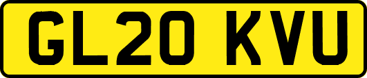 GL20KVU