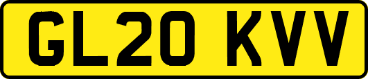 GL20KVV