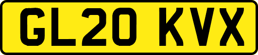 GL20KVX