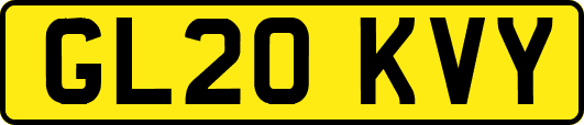 GL20KVY