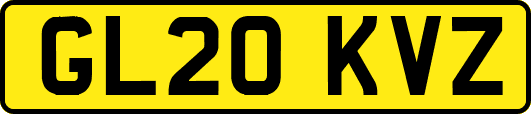 GL20KVZ