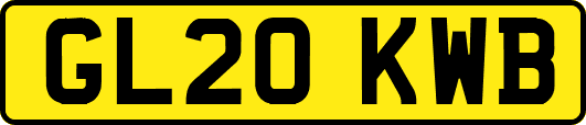 GL20KWB
