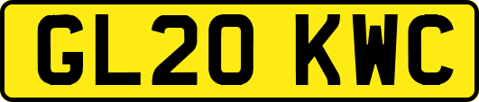 GL20KWC