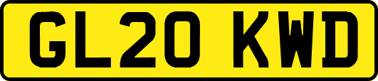 GL20KWD