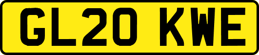 GL20KWE