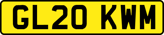 GL20KWM