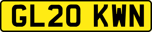 GL20KWN