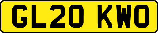 GL20KWO