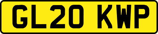 GL20KWP