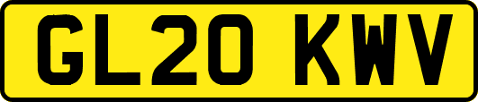 GL20KWV