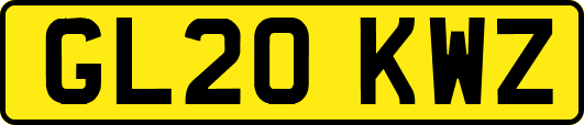 GL20KWZ
