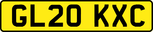 GL20KXC