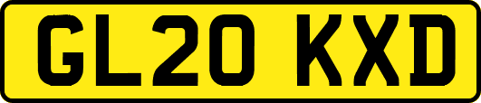 GL20KXD