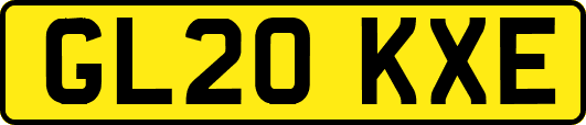 GL20KXE