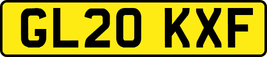 GL20KXF