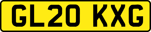 GL20KXG
