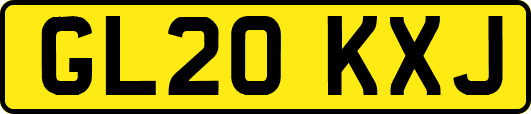GL20KXJ
