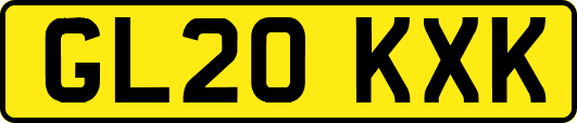 GL20KXK