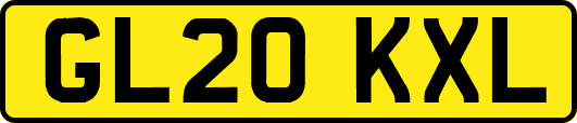 GL20KXL