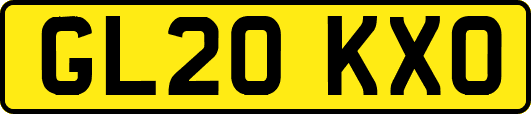 GL20KXO