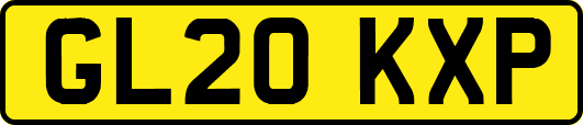 GL20KXP