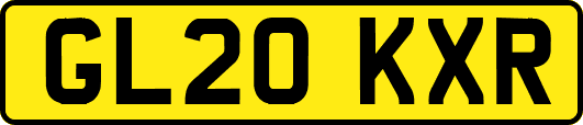 GL20KXR