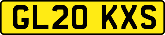 GL20KXS