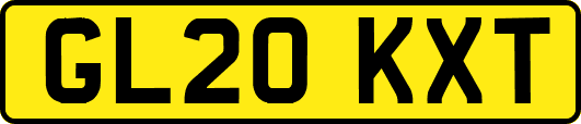 GL20KXT