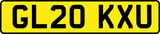 GL20KXU