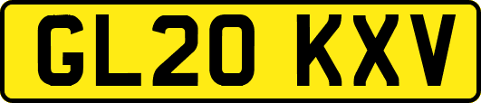 GL20KXV