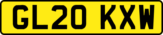 GL20KXW
