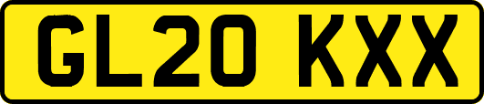 GL20KXX