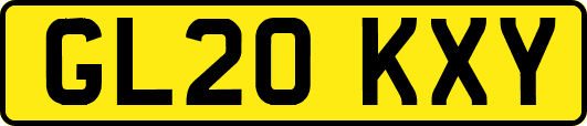 GL20KXY