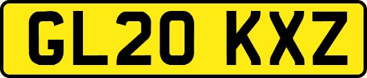 GL20KXZ