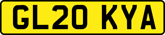 GL20KYA