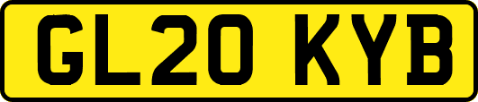 GL20KYB