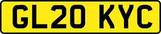 GL20KYC