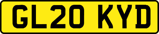GL20KYD