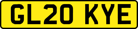 GL20KYE